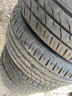 5x100 R16 Seat Leon 1M top sport - 2