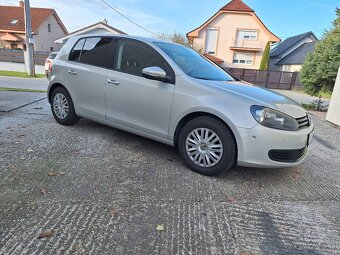 Golf 6 1.2 Tsi - 2
