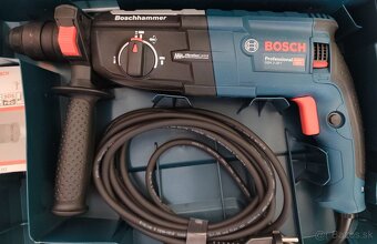Bosch GBH 2-28 F - 2
