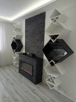 4 - izbový byt na Hájiku - 2