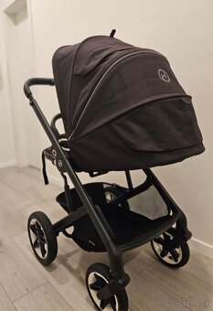 Cybex Talos s Lux Gold - 2