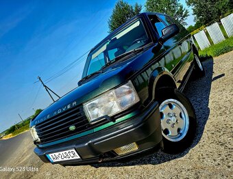 Land Rover Range Rover 4.0 V8 HSE 4x4 - 2