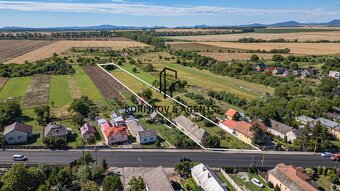 PREDAJ, Pozemok s rodinným domom Sečovce, okres Trebišov - 2