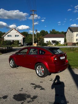 Dodge caliber SXT - 2
