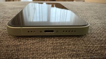 Iphone, 128 GB, zelený - 2