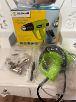 FIELDMANN - 2