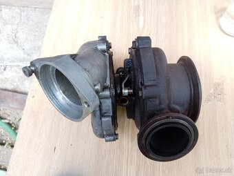 Turbo M57 - 2