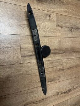 Lišta na kufor bmw x5 e53 7054941 - 2
