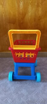 Nákupný košík - 2