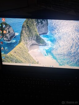 Predám notebook Lenovo IdeaPad – Ryzen 3, 8 GB RAM, SSD, Ful - 2