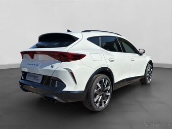 Cupra Formentor 2.0 TSI VZ 4D 333k ODPOČET DPH ZĽAVA 42.1% - 2