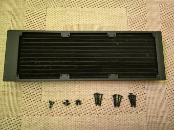 EK WB CoolStream PE 360 - 2