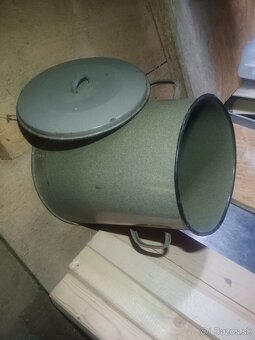 Galetka - 2