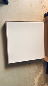 Svetlo MODUS IBP6000, IP54, vestavné do rastru 625 - 2