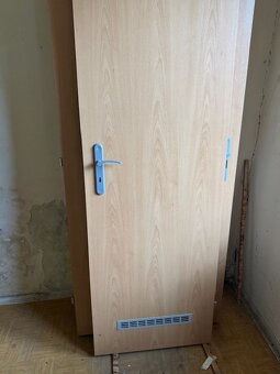 Interiérové dvere rozmery 65x200--85x200--95x200 - 2