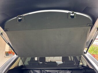 Roleta do kufra Mazda CX-5 2012-2017 - 2