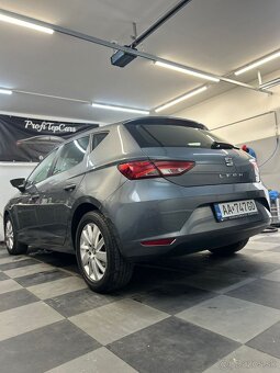 Predám Seat Leon 2013 - 1,2TSi, 77kW - 2