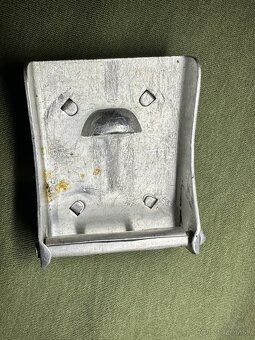 Originalne opasky Wehrmacht, Luftwaffe,HJ - 2