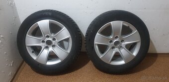 Alu disky 16 "5x112 - 2