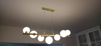 Krásny nový luster - 2