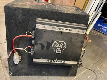 Subwoofer - 2