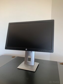 hp monitor - 2