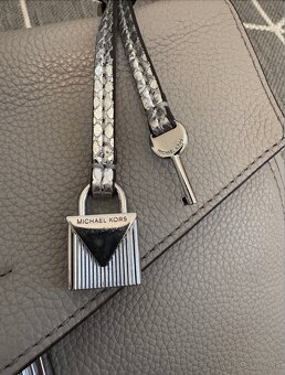 Luxusná kabelka MICHAEL Michael Kors – Bristol Medium - 2