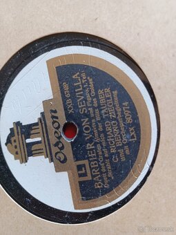 Predám platne - 2