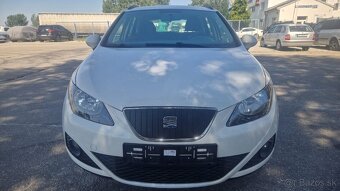 SEAT  IBIZA 1.2 TDI.COMBI - 2
