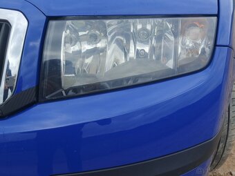 Škoda Fabia 2005 1.2 HTP 110 100 KM - 2