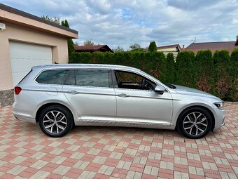 VW Passat B8 Variant 2.0TDI 110kw Dsg Lift VIRTUAL ALCANTARA - 2