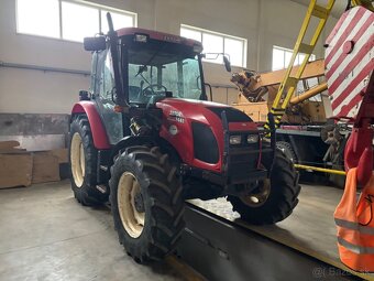 ZETOR PROXIMA 7441 4X4 - 2