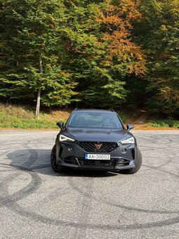 CUPRA Formentor 2.5 TSI 287kW DSG 4x4 VZ5 - 2