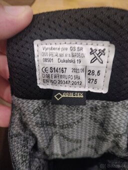 Kanady GORETEX - 2