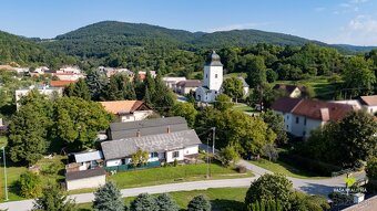 Pekný rodinný dom – Janova Lehota - 2