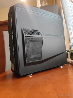 Cooler Master Storm - 2
