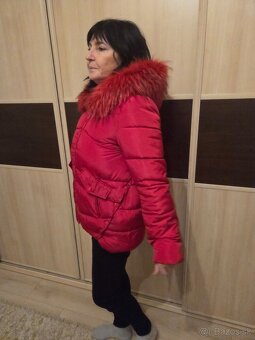 Zimná bunda - 2