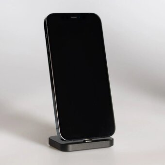 iPhone 12 Pro 256GB Pacific Blue (100% Batéria) + DARČEK - 2