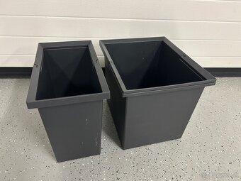 Nádoba do smetného koša Mülleimer Blabco Select - 2