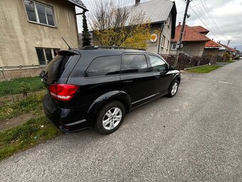 Predám Fiat freemont - 2