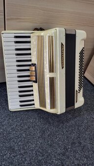 Weltmeister SENOLA V - 2