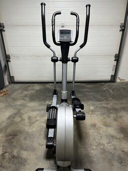 Eliptický trenažér,orbitrek - 2
