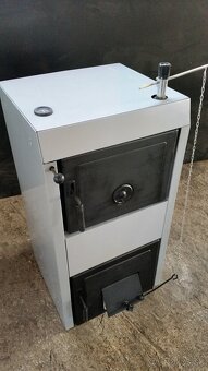 Viadrus Hercules U26 5čl. 25kw - 2