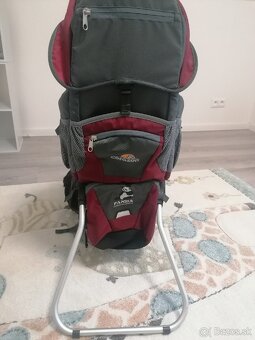 Nosič Corazon Panda - 2