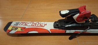 Lyže Atomic 120 - 2