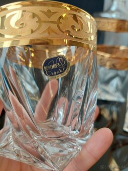 Suprava na Whisky - 2