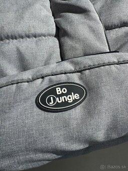 fusak do kocika Bo Jungle - 2