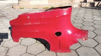 Náhradné diely Pionier Simson MZ - 2