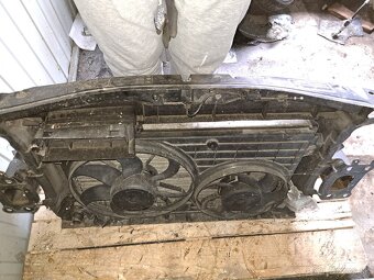 Chladicova stena octavia 2 - 2