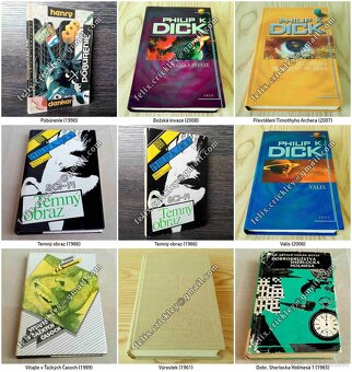 knihy z mojej knižnice extra 02 - 2